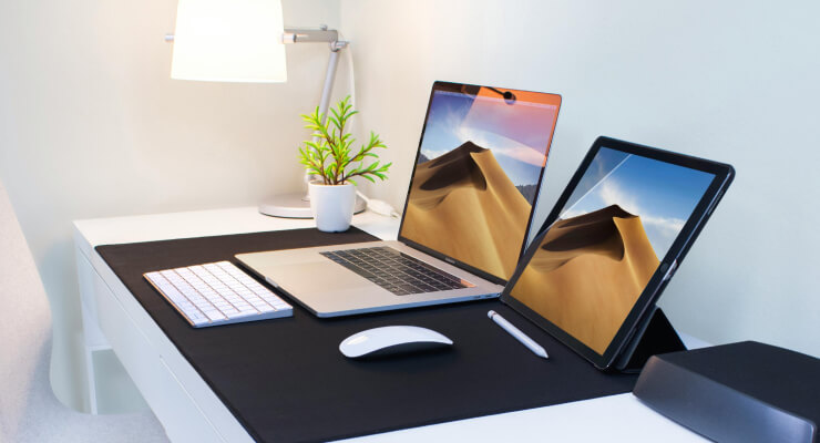 Intuitive header by choose a pre-built header