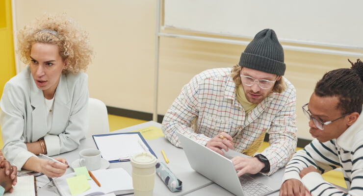 Gain deep insights into your website traffic